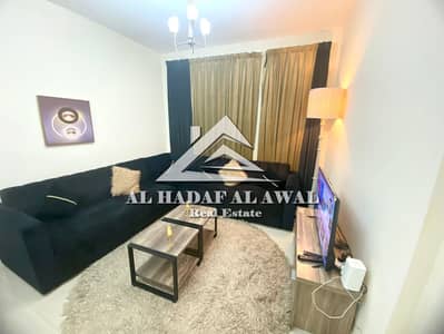 2 Cпальни Апартамент в аренду в Аль Тааун, Шарджа - IMG-20250623-WA0045. jpg