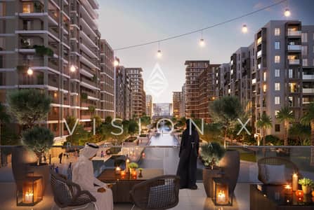 3 Cпальни Апартамент Продажа в Аль Хан, Шарджа - c16. jpg
