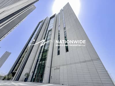 2 Bedroom Apartment for Rent in Al Reem Island, Abu Dhabi - Vacant Now| Renovated 2BR| Sea Views| Prime Area
