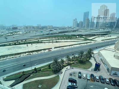 مکتب  للايجار في أبراج بحيرات الجميرا، دبي - مکتب في ذا دوم،مجمع N،أبراج بحيرات الجميرا 110000 درهم - 12450760