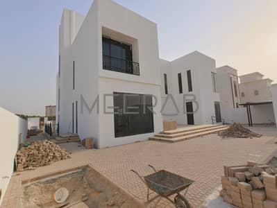 5 Bedroom Villa for Rent in Dubailand, Dubai - WhatsApp Image 2025-08-05 at 17.50. 54 (1). jpeg