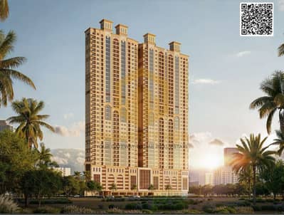 2 Bedroom Flat for Sale in Al Rashidiya, Ajman - 84112520-379c-42bc-b4e3-d06d449cd02a. jpg