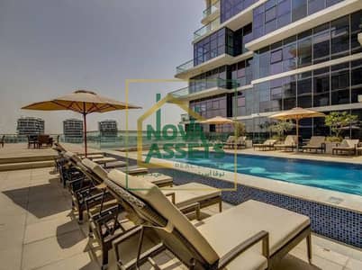 Studio for Rent in DAMAC Hills, Dubai - IMG_3629. jpg