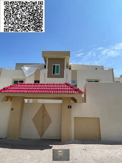 8 Cпальни Здание Продажа в Аль Нуаимия, Аджман - MAIN PHOTO. jpg
