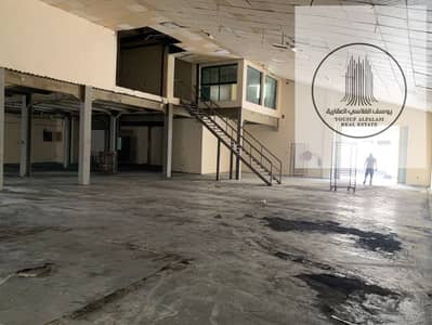 Склад в аренду в Аль Джурф, Аджман - WhatsApp Image 2025-08-07 at 16.38. 50. jpeg