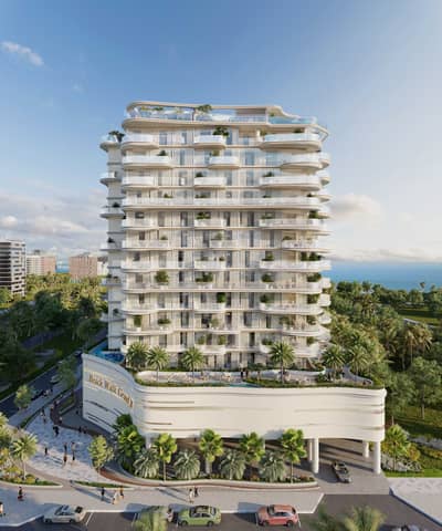 迪拉岛， 迪拜 1 卧室公寓待售 - 位于迪拉岛，Beach Walk Grand by Imtiaz 1 卧室的公寓 2442185 AED - 12450524