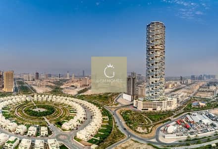 Апартаменты в отеле Продажа в Джумейра Вилладж Серкл (ДЖВС), Дубай - WhatsApp Image 2025-08-07 at 4.10. 07 PM copy 3. jpeg