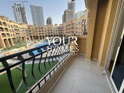 2 Bedroom Flat for Rent in Jumeirah Village Circle (JVC), Dubai - WhatsApp Image 2025-08-07 at 10.35. 31 AM (2). jpeg