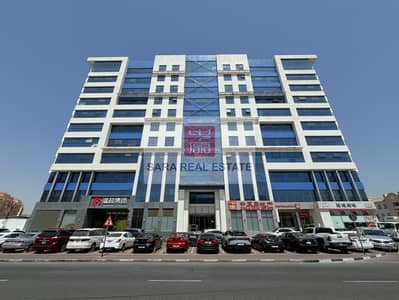 国际城， 迪拜 写字楼待租 - IMG_1327. JPG