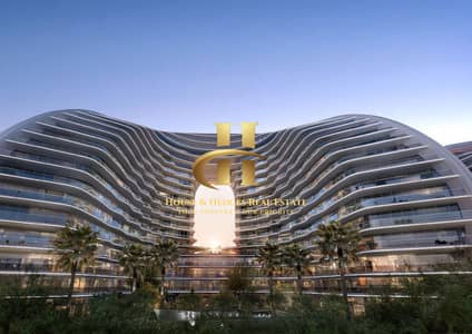 阿尔马扬岛， 拉斯海玛 3 卧室公寓待售 - 7. jpg