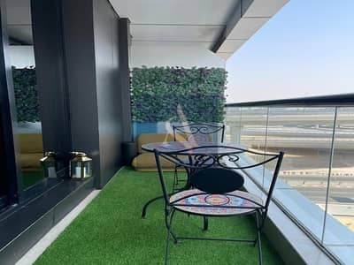 Studio for Rent in Dubai Marina, Dubai - E19. jpg