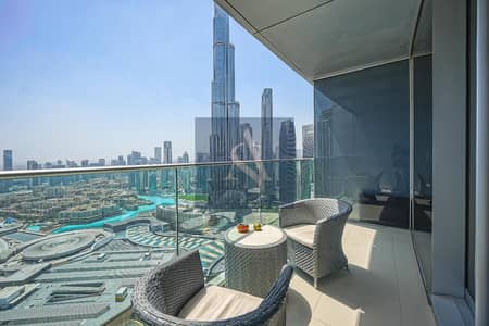 迪拜市中心， 迪拜 3 卧室酒店式公寓待租 - IMG-20250804-WA0079. jpg