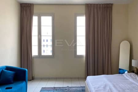 Studio for Rent in International City, Dubai - Fully Furnished | Ready to Move | 12 Cheques