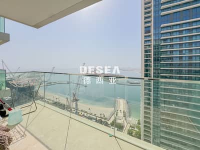 1 Bedroom Apartment for Rent in Dubai Harbour, Dubai - IMG_6676-2. JPG