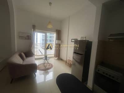 朱美拉环形村(JVC)， 迪拜 单身公寓待租 - IMG-20250807-WA0650. jpg