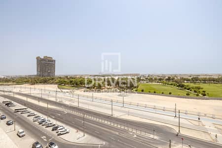 1 Bedroom Apartment for Rent in Al Wasl, Dubai - Full Safa Park and Sunset View | Well Manage Unit