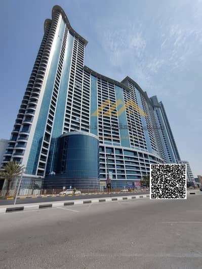 克里奇阿治曼公寓小区， 阿治曼 2 卧室公寓待租 - صورة واتساب بتاريخ 2024-04-23 في 17.18. 01_91275e7a. jpg