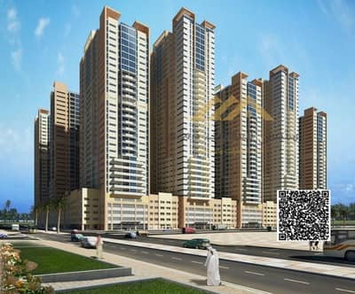 2 Cпальни Апартаменты Продажа в Аль Рашидия, Аджман - صورة واتساب بتاريخ 2024-01-03 في 16.28. 02_06e1b0cf. jpg