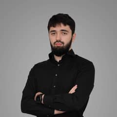 Omar Bulatov