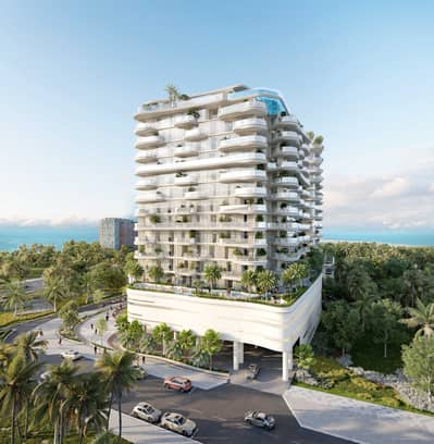 迪拉岛， 迪拜 3 卧室公寓待售 - 位于迪拉岛，Beach Walk Grand by Imtiaz 3 卧室的公寓 7446502 AED - 12450790