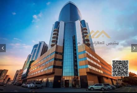 1 Bedroom Apartment for Rent in Al Bustan, Ajman - صورة واتساب بتاريخ 2023-11-12 في 17.28. 03_82a77dbe. jpg