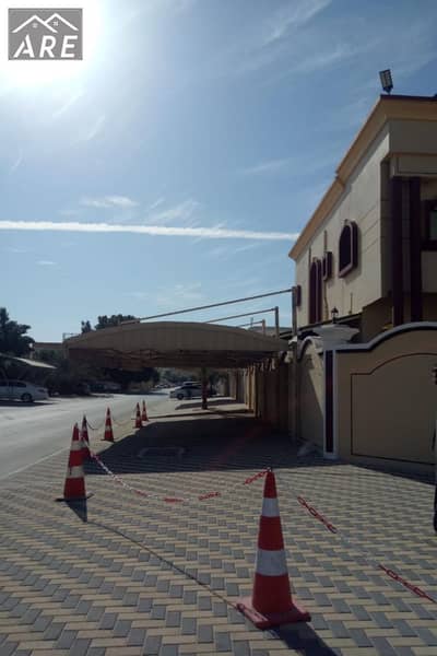 6 Bedroom Villa for Sale in Al Rawda, Ajman - WhatsApp Image 2025-08-07 at 6.23. 50 PM. jpeg