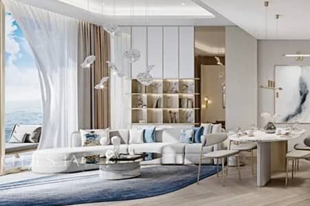 1 Bedroom Flat for Sale in Sobha Hartland, Dubai - MULTIPLE OPTIONS | AMENITIES VIEW | MID FLOOR