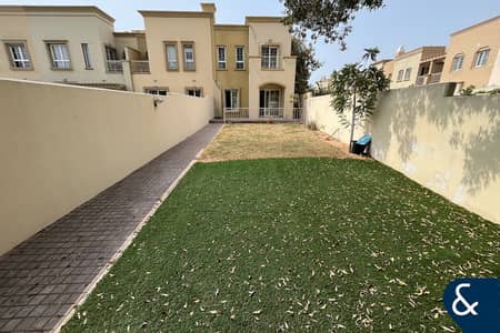 2 Bedroom Villa for Sale in The Springs, Dubai - Type 4E | Corner plot | Vacant on Transfer