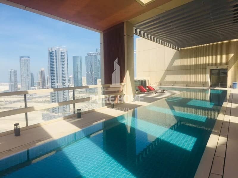 High Finished 1 Bedroom Apartment in Najmat Abu Dhabi High Finished 1 Bedroom Apartment in Najmat Abu Dhabi