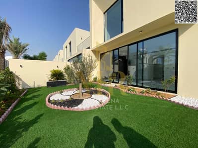 4 Bedroom Villa for Sale in Al Zorah, Ajman - IMG-20250405-WA1933. jpg