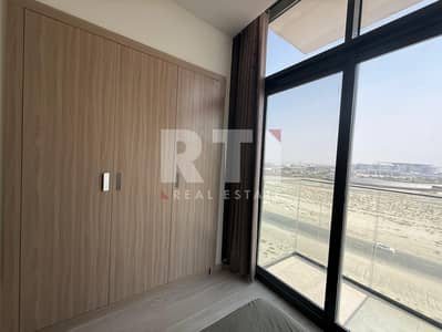 Studio for Rent in Meydan City, Dubai - Chiller Free | Prime Location | Ready To Move
