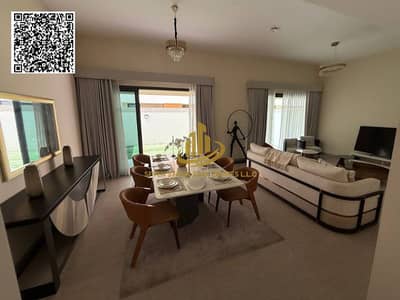 4 Bedroom Townhouse for Sale in Al Amerah, Ajman - 4. png