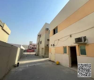 سكن عمال  للايجار في الجرف، عجمان - WhatsApp Image 2025-08-07 at 3.33. 22 AM. jpeg