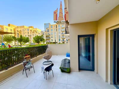 1 Bedroom Flat for Rent in Al Khan, Sharjah - IMG_9049. jpg