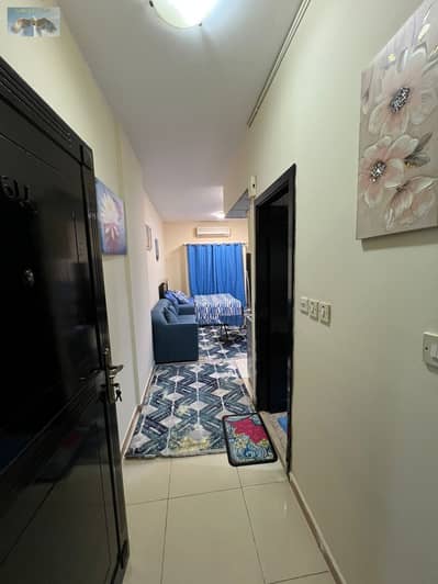 Studio for Rent in Al Qulayaah, Sharjah - 3f144372-eb90-4f8e-83b9-107b7f2ae5c2. jpg