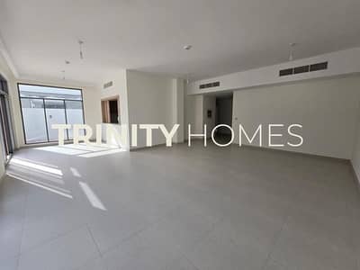 5 Bedroom Villa for Rent in Dubai South, Dubai - Beach Community|Ready To Move|Close to Amenities