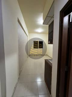 Affordable Studio for Rent in Nakheel Naif, Deira | 250 SQFT | AED 30,000/Year (4 Cheques) | Abdullah Building