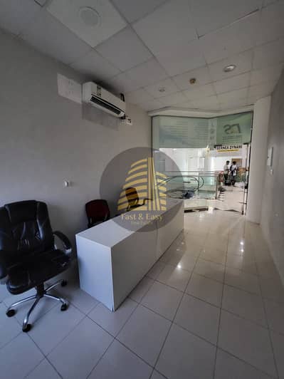 Office for Rent in Deira, Dubai - WhatsApp Image 2025-06-14 at 16.11. 15. jpeg
