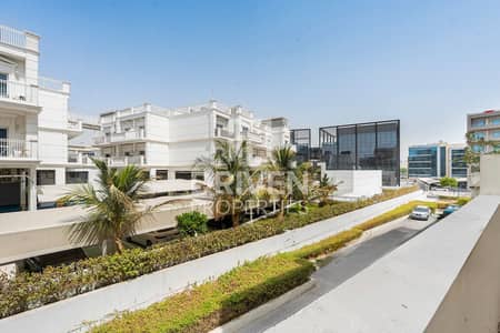 1 Bedroom Apartment for Sale in Arjan, Dubai - Vacant | Huge Layout with Terrace | Modern Living