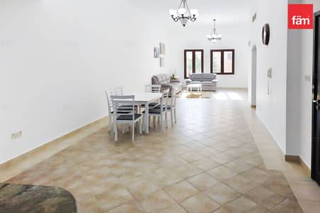 2 Bedroom Apartment for Rent in Dubai Festival City, Dubai - Furnished, Lush green community, Close to DFC