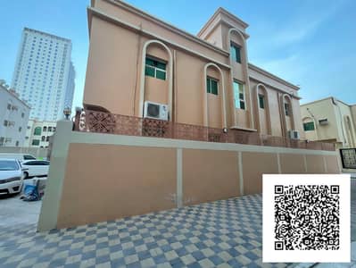 8 Cпальни Здание Продажа в Аль Нахиль, Аджман - WhatsApp Image 2025-08-07 at 18.18. 51. jpeg