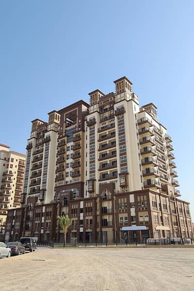 شقة 1 غرفة نوم للايجار في مدينة دبي الرياضية، دبي - شقة في مدينة دبي الرياضية 1 غرفة 65000 درهم - 7576988