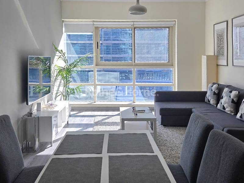 Fully Furnished | Marina View | Vacant on Transfer Fully Furnished | Marina View | Vacant on Transfer