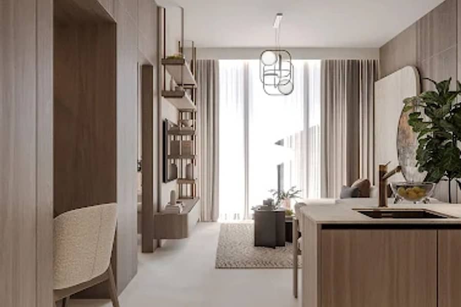 PRIME LOCATION |COMFORTABLE LIFESTYLE |VACANT