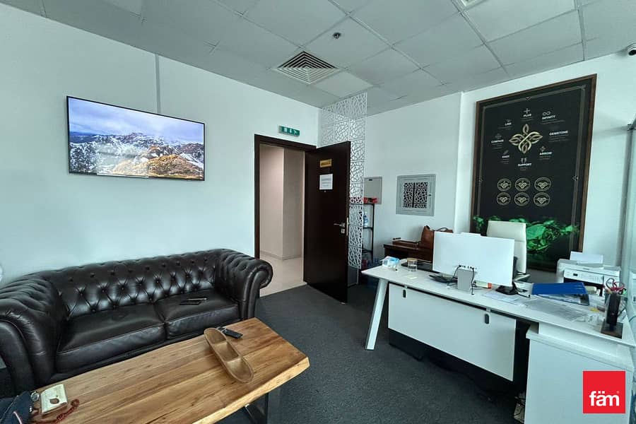 Luxury Fitted Rented Invester Deal | Good ROI