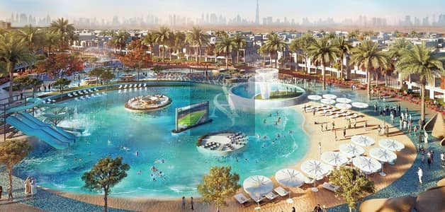 4 Bedroom Villa Compound for Sale in Dubai Investment Park (DIP), Dubai - R4. jpg