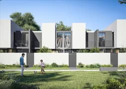 Masaar 3 – where peace and comfort meet… And home ownership starts at only 5%!