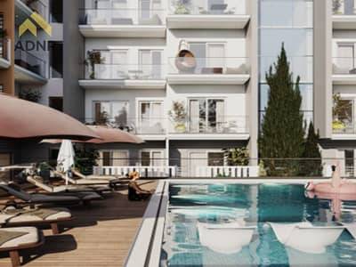 1 Спальня Апартаменты Продажа в Интернешнл Сити, Дубай - IMG-20250108-WA0051. jpg