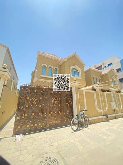 5 Bedroom Villa for Rent in Al Mowaihat, Ajman - WhatsApp Image 2025-08-07 at 1.13. 16 PM (4). jpeg