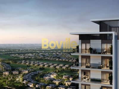 1 Bedroom Flat for Sale in Dubai Hills Estate, Dubai - Rosehill (7). jpg